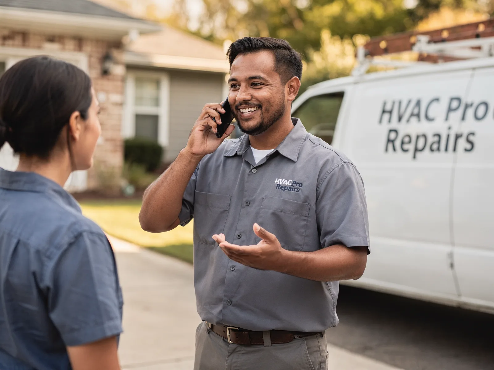 Heat Pump Repair Ponchatoula, LA FAQs